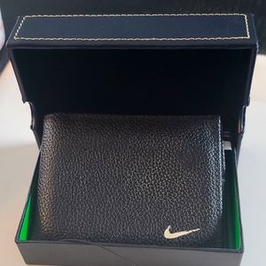 Nike wallet